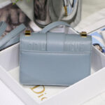 Christian Dior Micro 30 Montaigne Bag